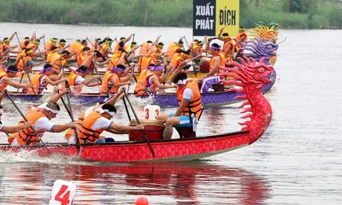 Phú Thọ điều chỉnh lịch nhiều hoạt động hội Đền Hùng do Quốc tang nguyên Chủ tịch nước Lào