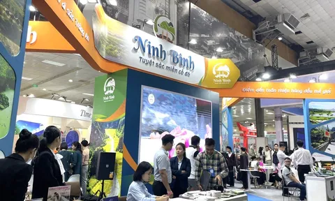 VITM Hà Nội 2025 sẵn sàng bùng nổ: Đưa du lịch Việt Nam tiến tới mục tiêu tăng trưởng Xanh