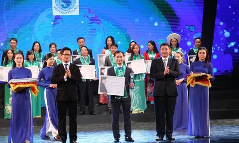 VITM Hà Nội 2025: Vietfoot Travel hành trình "Đưa người Việt đi khắp thế giới"