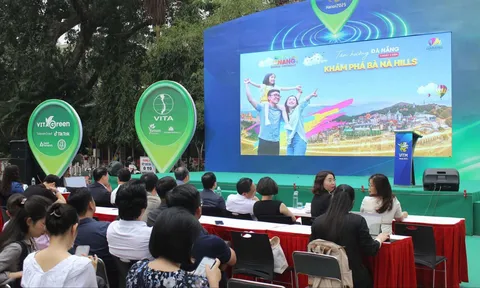 Du lịch Đà Nẵng 2025 – Tận hưởng đa trải nghiệm
