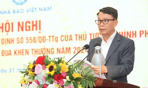 Đề xuất tăng gấp đôi ngân sách hỗ trợ báo chí chất lượng cao