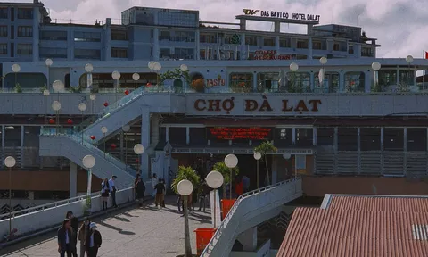 Sân bay Liên Khương đóng cửa, đi Đà Lạt bằng cách nào cho tiện?