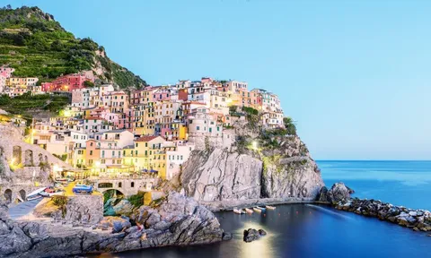Italia (Ý) có điểm check-in nào đáng tiền ngoài Rome và Venice?