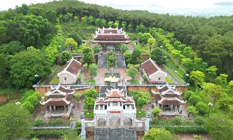 Nghệ An thúc đẩy du lịch "4 mùa": Từ quê Bác đến biển, núi và lễ hội