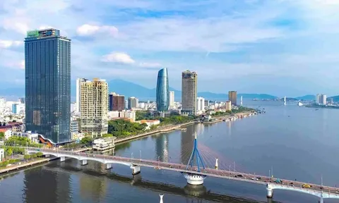 “Siêu thành phố du lịch” lộ diện: Đà Nẵng – Quảng Nam sau sáp nhập sẽ phát triển ra sao?