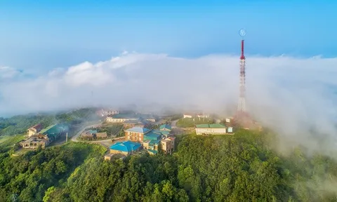 Lộc Bình – “Nàng tiên say ngủ” giữa đại ngàn Đông Bắc