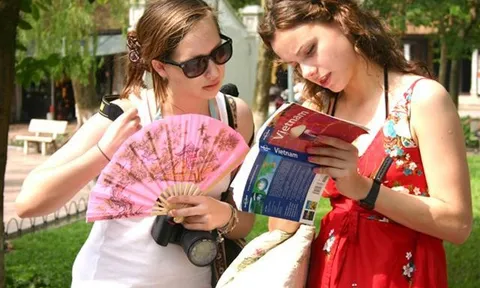 Thiên đường du lịch tiết kiệm nhất Đông Nam Á gọi tên Việt Nam