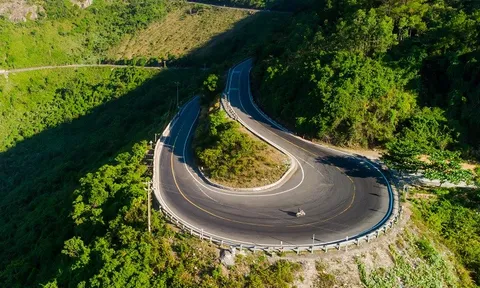 “Giải nhiệt” Đà Nẵng: Những điểm check-in mát lành giữa mùa Hè rực nắng