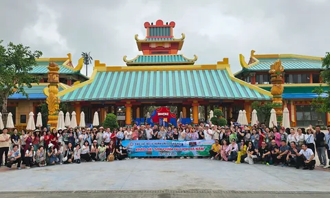Hà Nam: Thu hút đầu tư – Thúc đẩy du lịch vươn tầm quốc tế