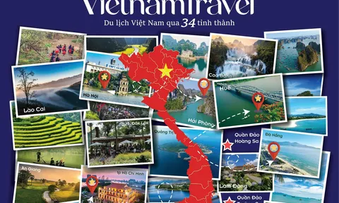 Hội Báo toàn quốc 2025: Thành tựu 100 năm Báo chí Cách mạng Việt Nam