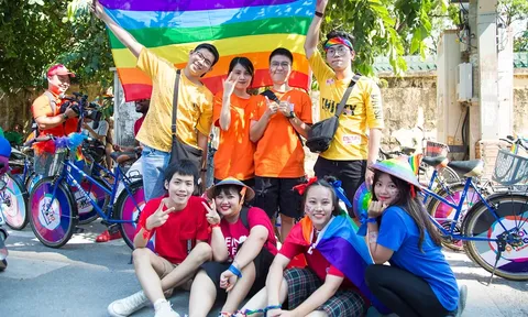 Điểm đến thân thiện với LGBTQ+: TP.HCM góp mặt trong top địa danh toàn cầu