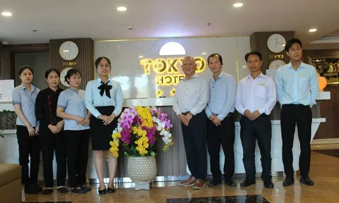 Xây dựng sản phẩm du lịch theo tiêu chuẩn Nhật Bản để thu hút du khách