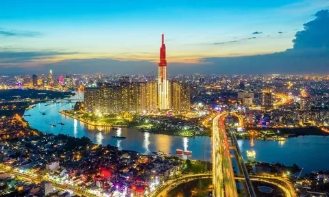 TP.HCM và Phú Quốc lọt top điểm đến hàng đầu châu Á – Thái Bình Dương
