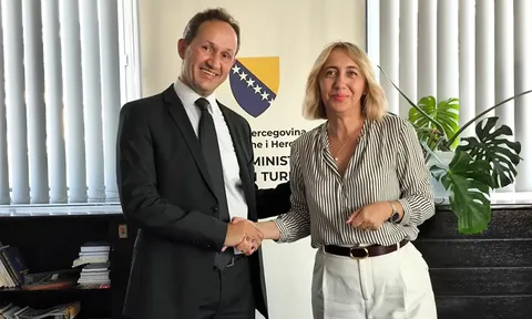 EU và Chính phủ Đức hỗ trợ chuyển đổi số và phát triển du lịch bền vững tại Bosnia & Herzegovina