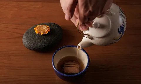 Chợ Lớn trong một chiếc đĩa: Hành trình ẩm thực từ phố Hoa đến fine dining
