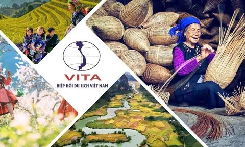 Thư chúc mừng của Chủ tịch Hiệp hội du lịch Việt Nam - Nhân dịp kỷ niệm 65 năm thành lập ngành Du lịch Việt Nam (9/7/1960 – 9/7/2025)