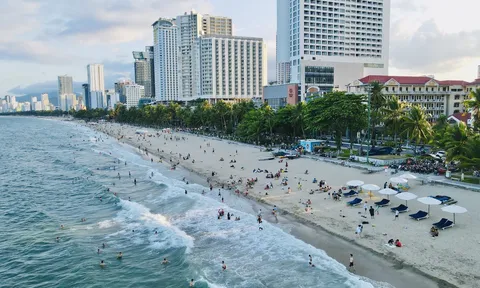 Cam Ranh có đường bay thẳng đến Singapore, tăng tốc kết nối du lịch quốc tế