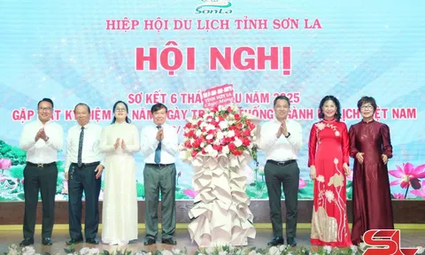 Sơn La đẩy mạnh chiến lược du lịch xanh và liên kết vùng