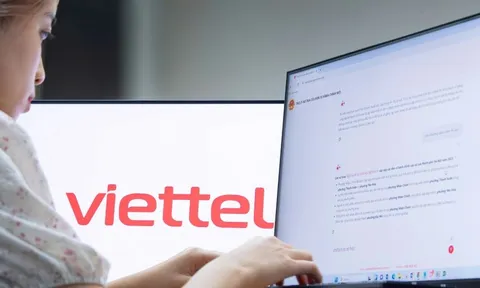 Viettel ra mắt trợ lý AI: Hỗ trợ du lịch số cho mọi nẻo đường đất nước!