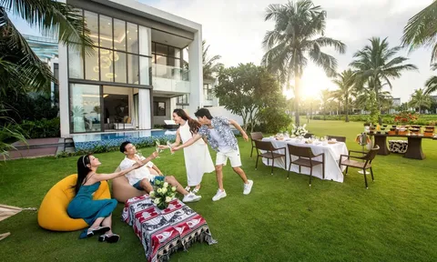 Vi vu tiết kiệm: Du lịch thông minh không đồng nghĩa với 'thắt lưng buộc bụng'