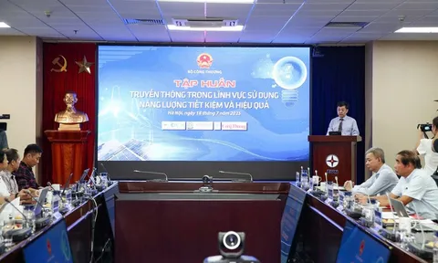 Du lịch Xanh sử dụng năng lượng tiết kiệm và hiệu quả: Hướng đi bền vững cho doanh nghiệp.