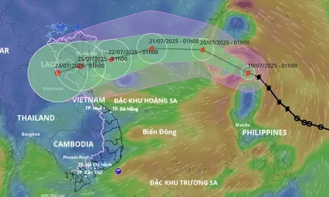 Chủ động ứng phó với bão số 3, đảm bảo an toàn cho du khách