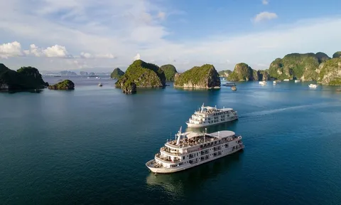 Du lịch Quảng Ninh tái khẳng định cam kết: An toàn - Chất lượng - Đẳng cấp