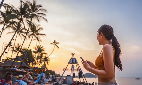 Người Việt hứng thú cao nhất thế giới với AI, nhưng vẫn dè chừng trao quyền quyết định