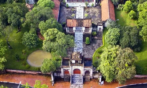 “Việt Nam tôi đó": Cuộc du ngoạn đánh thức niềm tự hào dân tộc và lối sống xanh