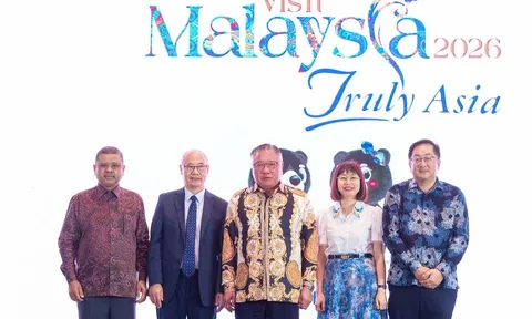 Phát động “Visit Malaysia 2026”: Thắt chặt hợp tác, mở rộng không gian du lịch ASEAN