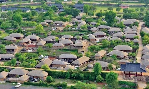 Hiệp hội Du lịch Ninh Thuận xúc tiến du lịch Seoul - Tăng cường kết nối với thị trường Hàn Quốc