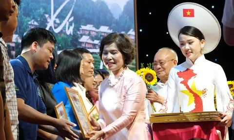 Hiệp hội Du lịch Thanh Hóa kỷ niệm 20 năm thành lập: Dấu ấn đoàn kết, đổi mới và hội nhập