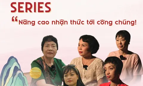 Diệu Hồng Việt - Dự án truyền thông nâng cao nhận thức về bệnh ung thư vú