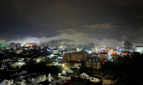 Du lịch Đà Lạt vào mùa mưa cần chuẩn bị điều gì?