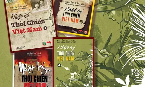 20 năm “Mãi mãi tuổi 20”: Hành trình tri ân, lan tỏa và tiếp lửa cho thế hệ trẻ