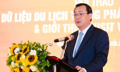 Sẽ ra mắt “siêu ứng dụng” du lịch quốc gia Visit Vietnam vào năm 2027