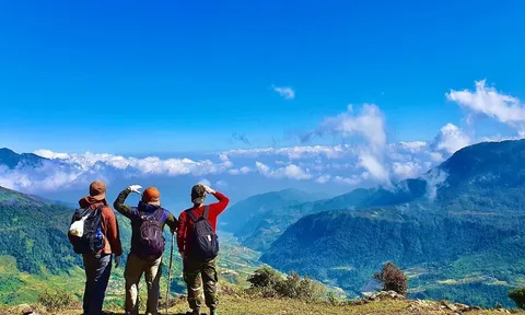 Lào Cai tăng cường quản lý nhà nước, nâng cao hiệu quả phát triển du lịch