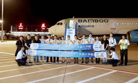 Tam Á khởi động chiến dịch quảng bá du lịch 2025 tại Việt Nam và Đông Nam Á