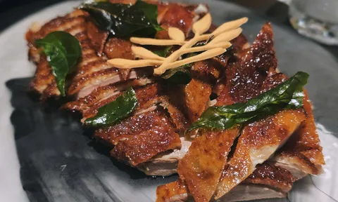 Ẩm thực du nhập và hành trình tìm về hương vị Chiết Giang
