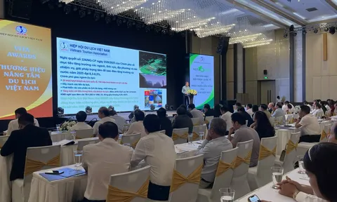 Tiếng nói từ địa phương và doanh nghiệp tại Hội nghị Hiệp hội Du lịch toàn quốc (phần 1)