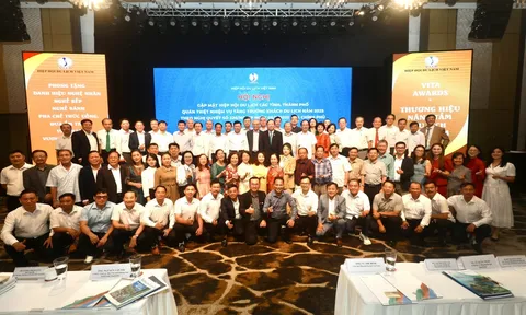 Tiếng nói từ địa phương và doanh nghiệp tại Hội nghị Hiệp hội Du lịch toàn quốc (phần 2)