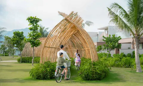 Chuỗi hoạt động đặc sắc tại các điểm lưu trú trên cả nước dịp Quốc khánh 2/9