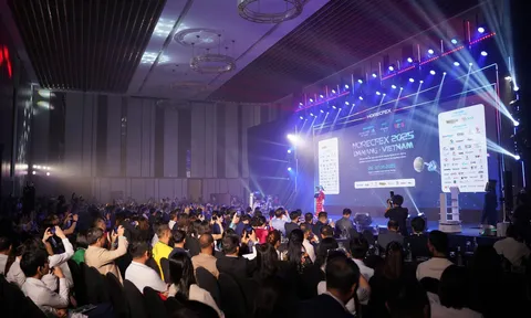 Hội nghị Liên chi hội Khách sạn Việt Nam trong khuôn khổ HorecFex 2025 với “Định hướng phát triển ngành du lịch, khách sạn”