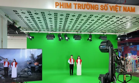Top 10 điểm check-in không thể bỏ lỡ tại Triển lãm Thành tựu Đất nước 80 năm