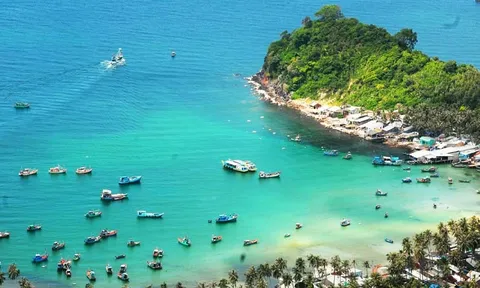 Việt Nam: Điểm hẹn mới thay thế Bali trong hành trình của du khách quốc tế