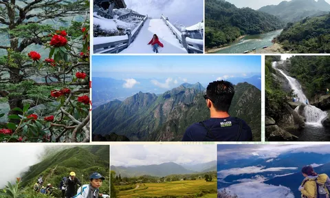 Lào Cai triển khai chuỗi sự kiện văn hóa, thể thao, du lịch những tháng cuối năm 2025