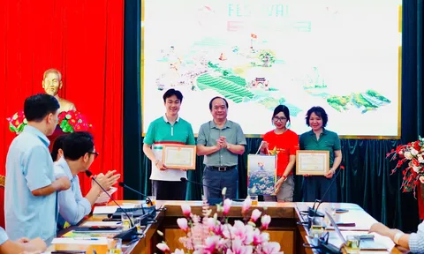 Lan tỏa tinh thần nhân ái, mở rộng hợp tác phát triển du lịch Điện Biên