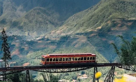 Sapa – Điểm hẹn và hành trình của tuổi trẻ giữa mây ngàn Tây Bắc