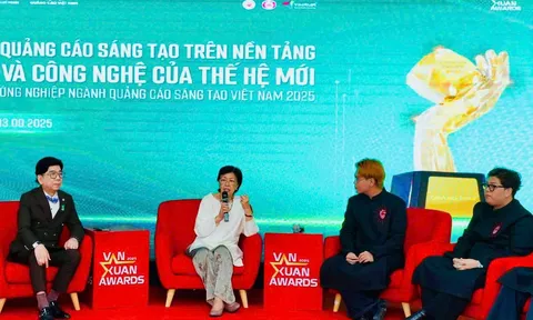 Văn hóa Việt lên ngôi: "Chìa khóa" cho thành công của Quảng cáo Sáng tạo ở Việt Nam