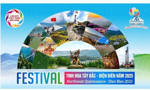 “Chạm Di Sản – Bừng Tinh Hoa”: Điện Biên sẵn sàng cho Festival Tinh hoa Tây Bắc 2025